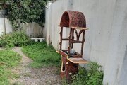 ویلا دوخواب مبله بهشت در زیبا کنار