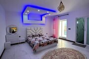 ویلا دوبلکس استخردار لوکس چهار خواب در سرخرود