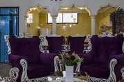 آپارتمان دو خواب مبله در رامسر