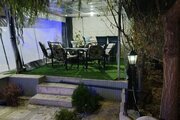 ویلا آرتین در چهارباغ