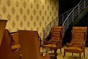 ویلا دوبلکس استخردار دو خواب در رودهن