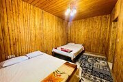 ویلا مبله تکخواب  60 متری واحد 6  در مجموعه گردشگری در کیاشهر