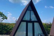 کلبه سوئیسی تکخواب میراث 2 در نور