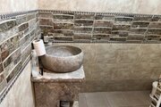 کلبه سوئیسی چوبی تکخواب جکوزی دارحسام در لاهیجان