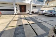 واحد مبله استخردار در طبقه چهارم ویلای رامسر