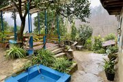 واحد سنتی تکخواب ننه گل در بومگردی رامسر