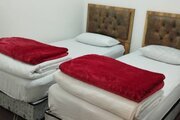واحد مبله تک خواب 75 متری در هتل آپارتمان عسلویه