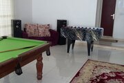 باغ ویلا دو خواب استخردار در ساوجبلاغ