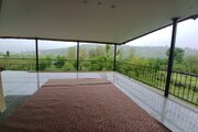 واحد تکخواب چهره در طبقه اول ویلای بابل