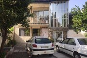 واحد طبقه ی همکف ویلا در کتالم و سادات شهر