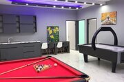 ویلا دوبلکس استخردار پنج خواب رز در آغچه حصار