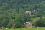 کلبه دوبلکس دوخواب حبیبی در ماسال