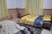 واحد تکخواب در طبقه همکف ویلا شیرگاه