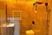 کلبه سوئیسی مبله دوبلکس دو خواب در ماسال