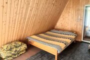 کلبه سوئیسی دو خواب رویای بی تم در ماسال