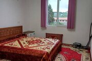 واحد تکخواب چهره در طبقه اول ویلای بابل