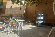 آپارتمان تکخواب مبله در اصفهان