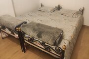 آپارتمان مبله دوخواب سپید در چابکسر