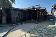 ویلا استخردار مبله دوخواب در بندرانزلی
