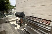 عمارت استخردار چهارخواب سهیل در کردان