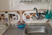 واحد مبله تالاب 2 طبقه اول در گرگان