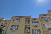 آپارتمان مبله تکخواب طبقه 1 در قشم