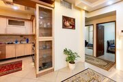 آپارتمان دو خواب مبله در مشهد