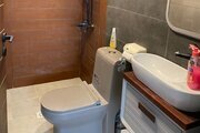 کلبه سوئیسی مبله دوخواب بهشتی در  کتالم