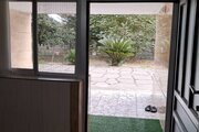 واحد مبله تکخواب در طبقه همکف ویلا در اسالم
