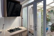 ویلا مبله تکخواب حق وردی در رشت