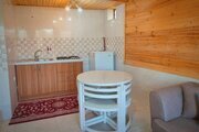 کلبه دوبلکس والهالا در ماسال