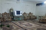 آپارتمان دوخواب در اردبیل