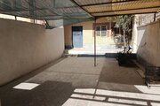 آپارتمان دوخواب آرامش در چابهار