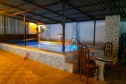 ویلا استخردار سه خواب قصر آروزها در رویان