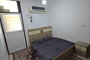 آپارتمان مبله دو خواب اهل بیت در قشم