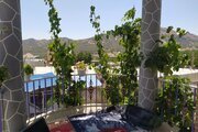 آپارتمان مبله سه خواب پاکباز در سی سخت