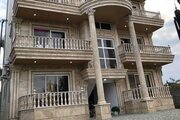 آپارتمان مبله تکخواب امیر 3 در چالوس