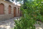 اتاق 30متری در اقامتگاه بوم‌گردی دمواژه سمنان