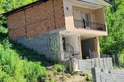 خانه ویلایی تکخواب مبله در شیرگاه