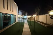 باغ عمارت استخردار سه خواب هاکان در چهارباغ