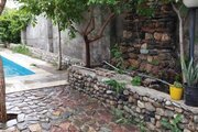 ویلا دوخواب استخردار شیک در کردان