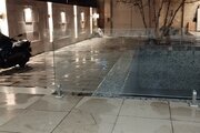 ویلا استخردار دوخواب در کرج