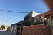 ویلا دو خواب مبله در پارسیان
