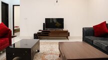 ویلا استخردار چهارخواب پلاک یک دریا در محمودآباد