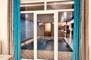 ویلا استخردار دوبلکس در کردان