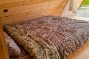 کلبه سوئیسی دوبلکس دوخواب ساسان در اسالم
