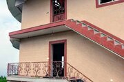 آپارتمان دو خواب مبله در قزوین