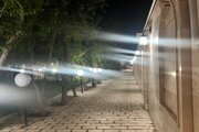 ویلا دوبلکس سه خواب مبله استخردار در چهارباغ