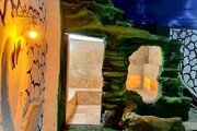 آپارتمان مبله باغ آوا در دزفول