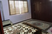 آپارتمان مبله سه خوابه در نمک ابرود